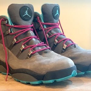 Air Jordan 6 Rings